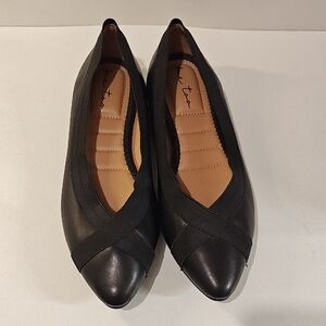 Me Too Flat Slip On Shoes